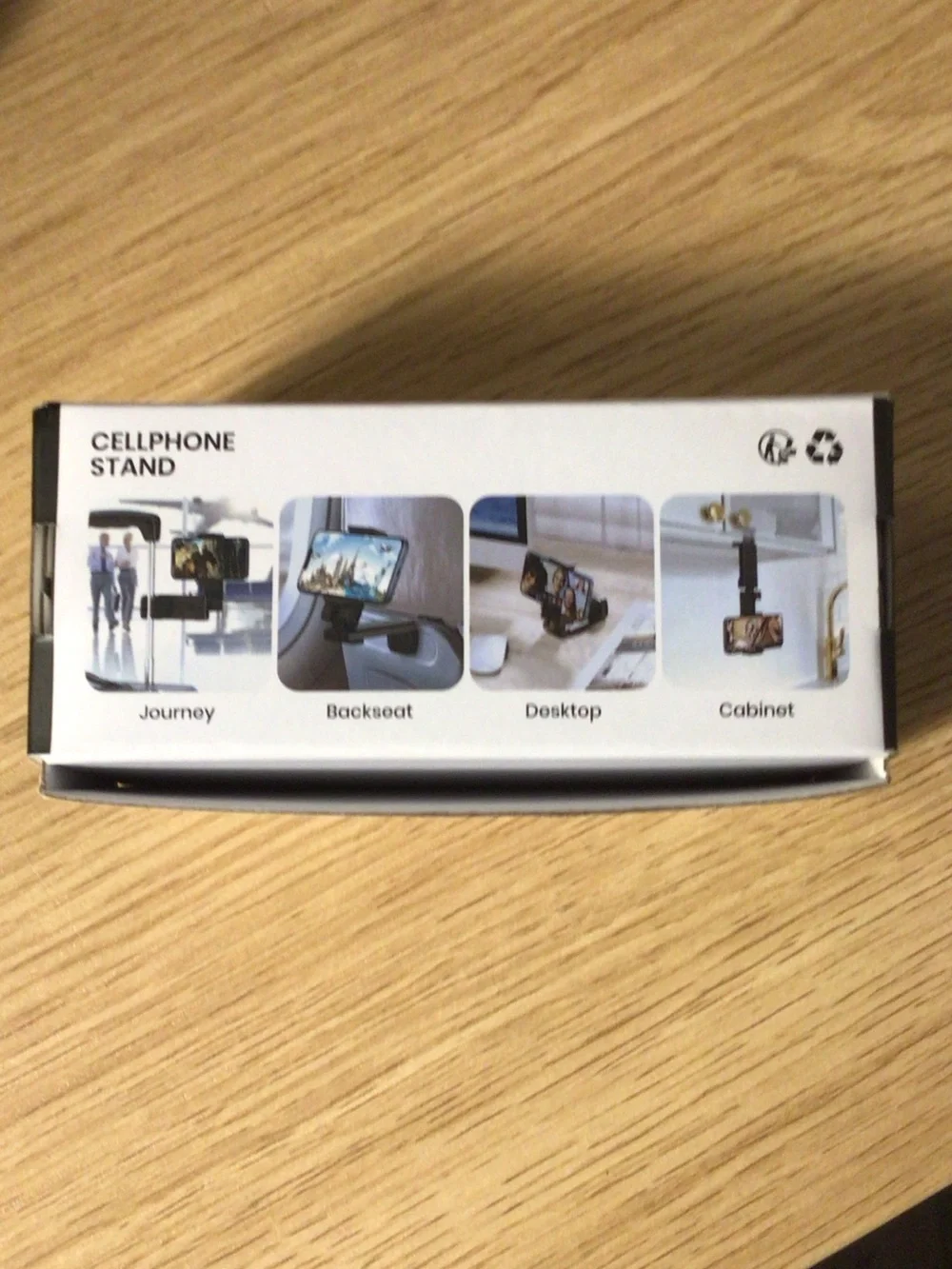 Phone stand